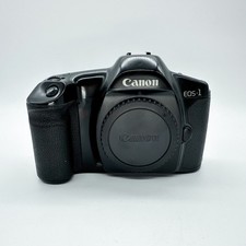 Canon eos analoge slr - canon, kamera