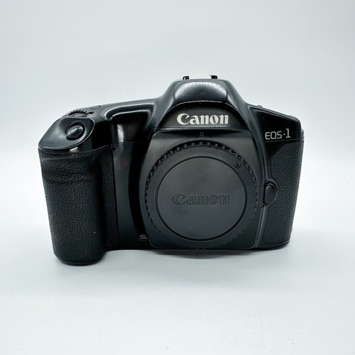Canon eos analoge slr - analoge, kamera