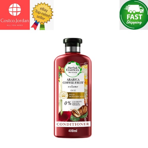 Herbal essences arabica - 1x,