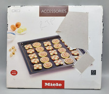 Miele HBB 71 Backofen Backofenblech Blech 44,8 cm x 38,6 cm Backblech #KT9644X-