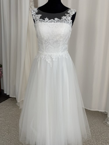 Brautkleid hochzeitskleid 4 - brautkleid,