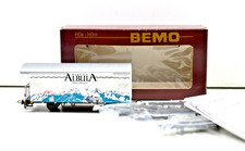 BEMO ALBULA Güterwagen 2283