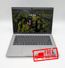 Laptop Dell Latitude 5420 14''