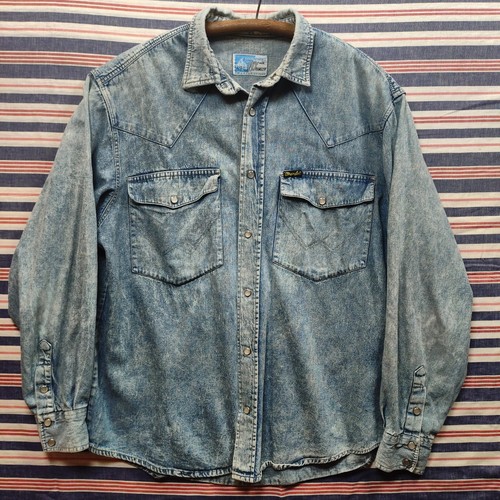 Wrangler great moments vintage - wrangler,