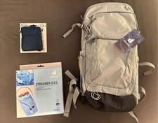 Wanderrucksack