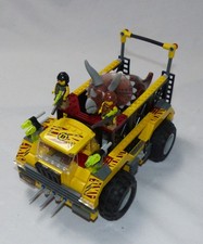 LEGO Dino 5885 Triceratops