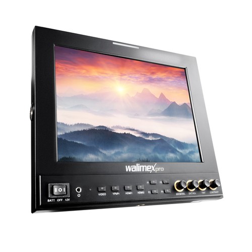 Walimex pro lcd monitor - walimex,