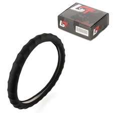 Lenkradbezug Lenkradschoner Ø