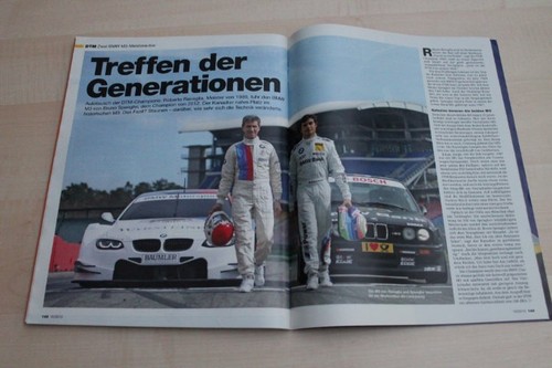 Auto motor und sport - motor, 10/2013