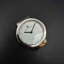 Time Force Damen Uhr – Quarz, Edelstahl