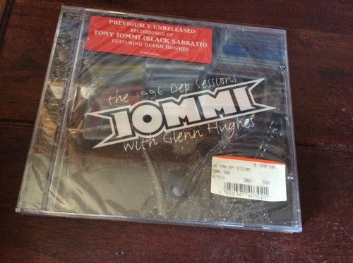 Tony iommi glenn hughes - tony,