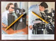 Adam Opel AG 1953 Factory