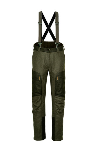 Jagdhund hose alpin - jagdhund,