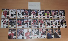 DEL 22-23 2022-2023 Teamset