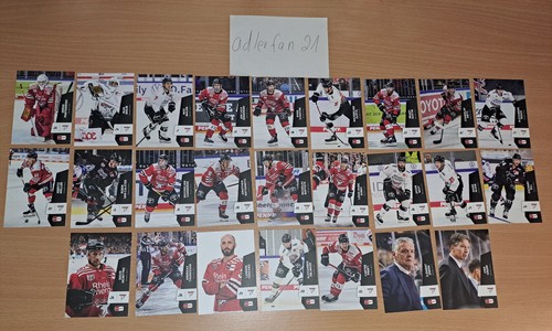 Del 2022 2023 - 22-23, teamset