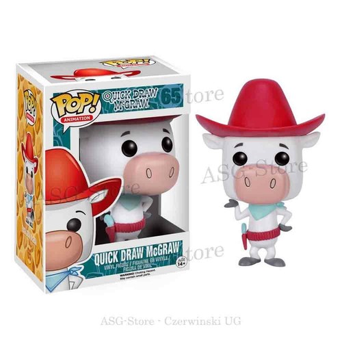 Funko pop animation quick - funko,