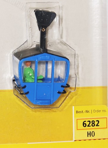 Brawa 6282 seilbahn - h0,