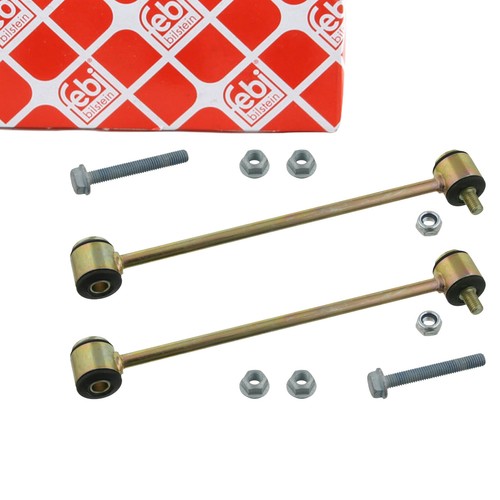 Febi 23763 koppelstange - 2x,