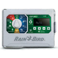 B-Ware - Rain Bird Steuergerät ESP-ME3 NEU für Innen- und Außenbereich