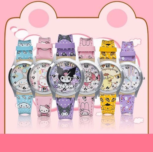 Armbanduhr kinder mädchen - armbanduhr,