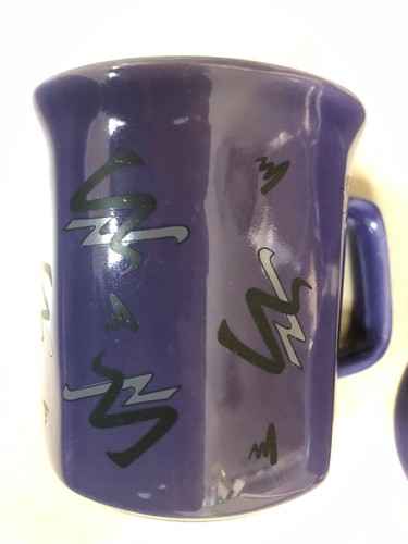 Kaffeebecher tasse - 3x,