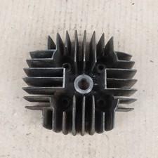70ccm Zylinderkopf 45mm alte Modell für Puch Maxi S N E50 Motor Mofa #4713