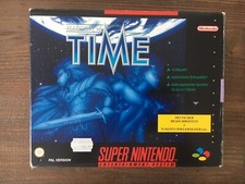 Illusion time big box super - big,