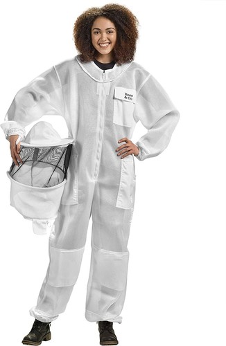 Bees imkeranzug overall - co,