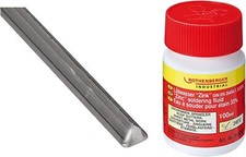 Rothenberger Stangenlötzinn