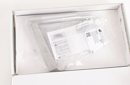 Karl storz 8575c laryngoskop - storz,