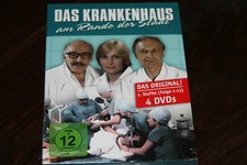 Das Krankenhaus am Rande der