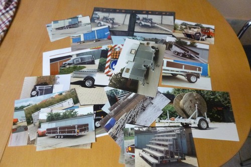 Original werksfotos - original,