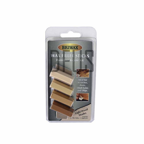 Briwax möbel reparaturset - mÖbel,