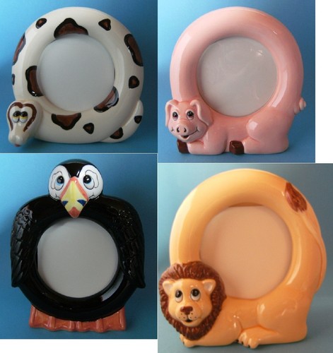 Fotorahmen schlange - 1,