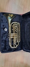 Basstrompete B