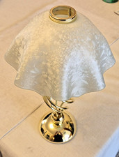 PartyLite Paragon mattierter