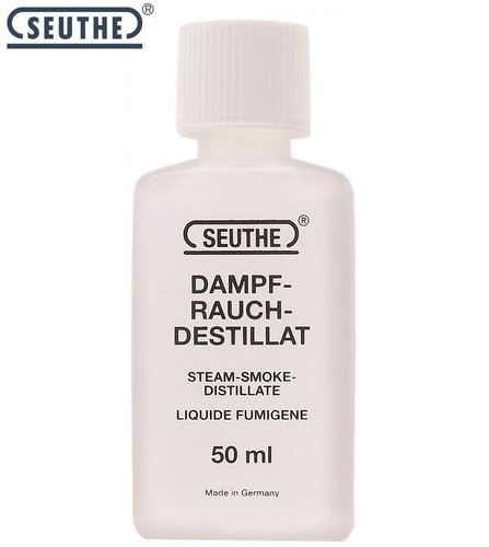 Seuthe 105 lok dampf - seuthe, 50ml