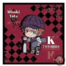 NEU [Yata Misaki] K SEVEN