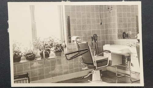 Foto ansicht postkarte - foto,