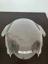 SUZUKI GSF 650 S BANDIT 05-08 WINDSCHILD TOURING WINDSCHUTZSCHEIBE HOCH ORIGINAL