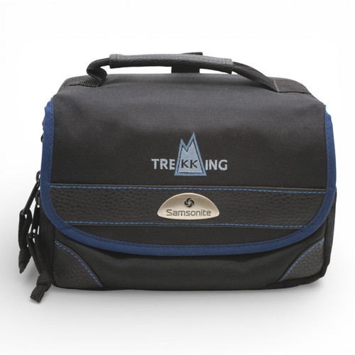 Samsonite trekking 1 - trekking, d-v