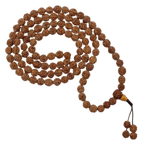 Gebetskette mala kette - gebetskette,