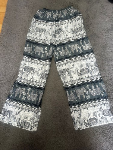 Indonesian batik elephant - batik,