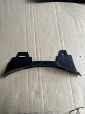 VW Caddy 2K Spoiler vorne links 2K5807547