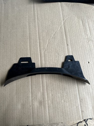 Caddy spoiler vorne - 2k,