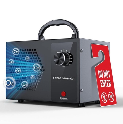 Ozone generator 000 - ozone, mg/h