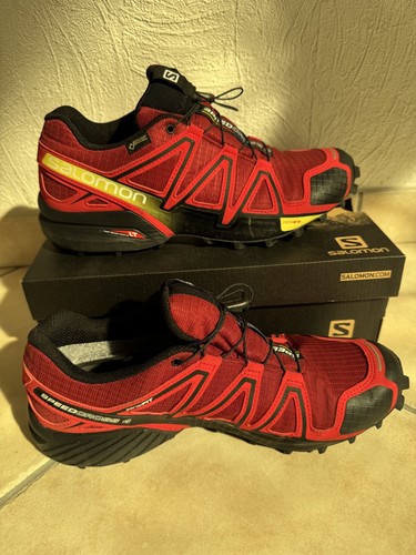 Salomon speedcross gtx - salomon,