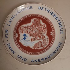 VINTAGE - DDR IFA Ludwigsfelde