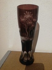 Joska Bleikristall Glas