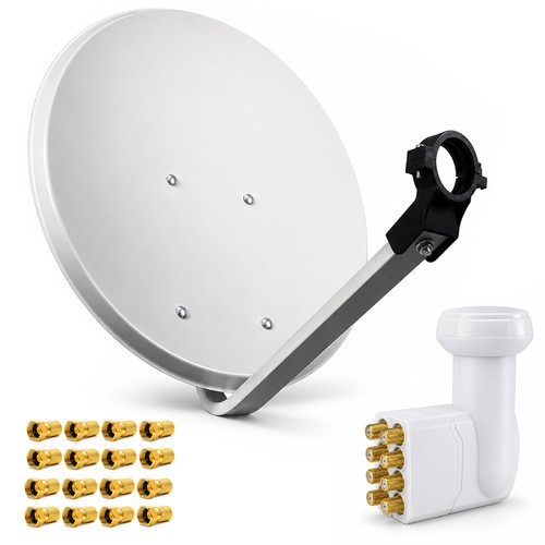 Premiumx sat anlage 80cm - premiumx,